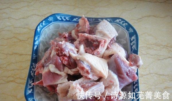 老鸭汤|营养美味滋补老鸭汤!