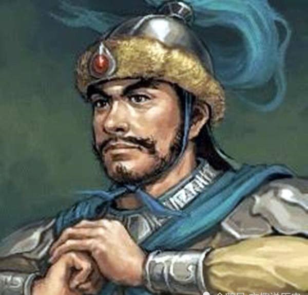 举家|三国东吴第一狠人,父死携棺举家降魏,后常袭扰吴国让孙权恨得要死