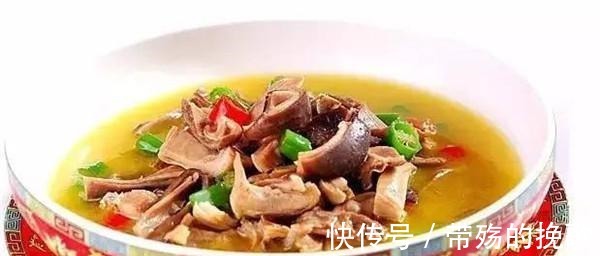 农家饭店必不可少的农家特色菜