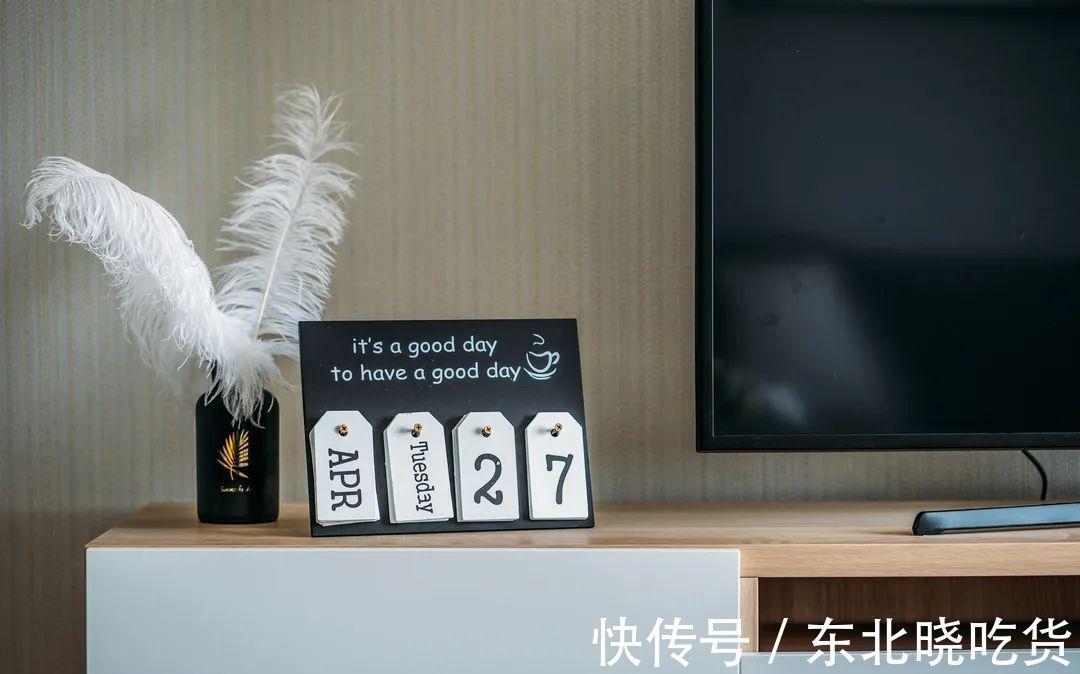 马卡龙|118m2北欧风三口之家,用马卡龙色营造满屋浪漫!