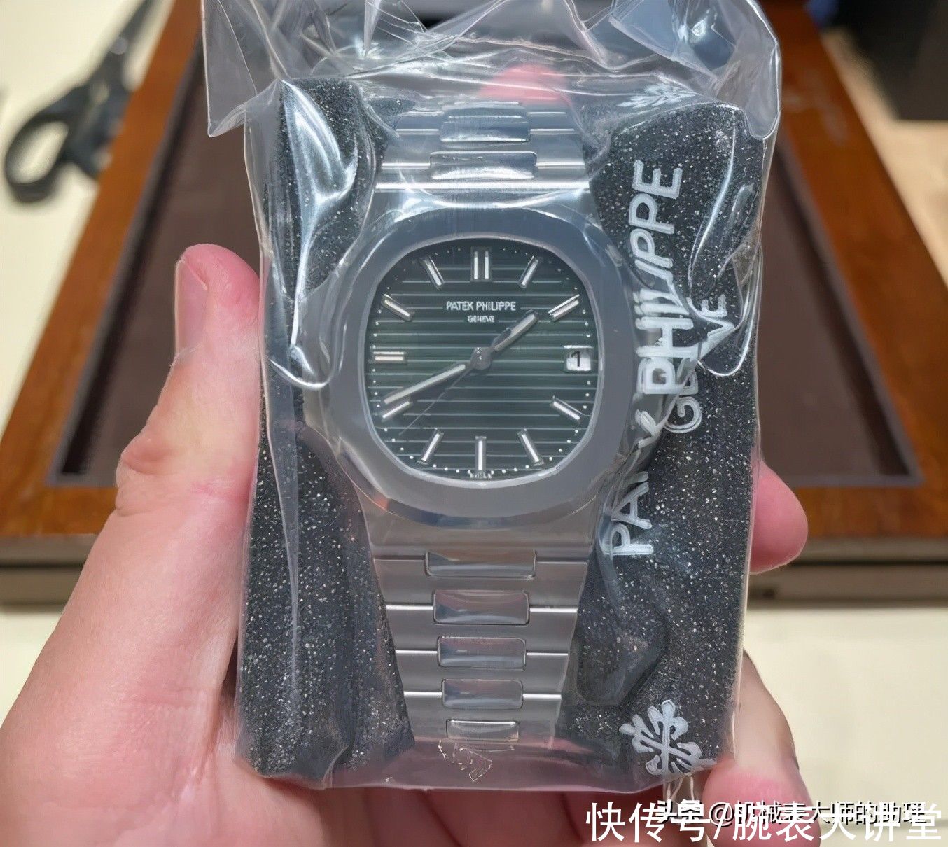 欧不浪|别人眼中你佩戴的手表属于什么档次？
