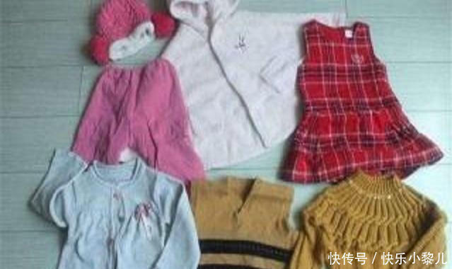 闺蜜|“这是我家孩子穿过的名牌,给你宝宝吧”闺蜜收下,隔一天全扔了