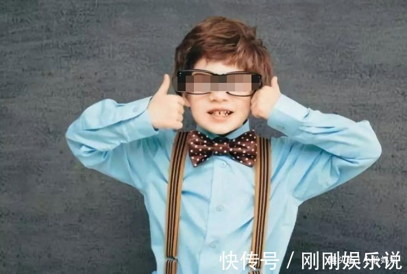 父母|将来“挣大钱”的孩子,小时候多半有3种特征,中的父母就偷乐吧
