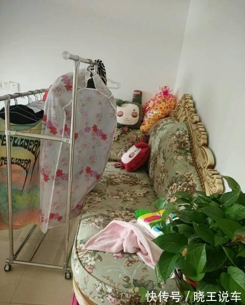 满地|娶了个邋遢老婆，40万装修的新房，半年不到成了狗窝，这还能住吗