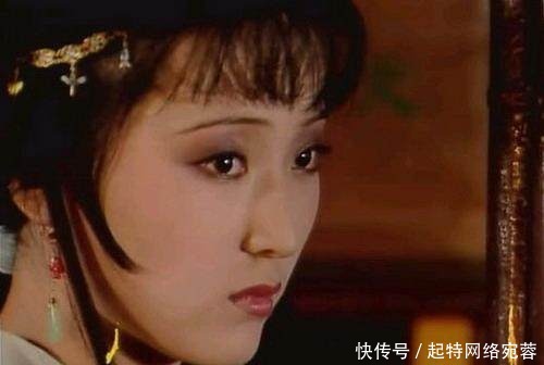 林如海|贾府到底贪没贪林黛玉的遗产,从她身边这两个随从就能看出来