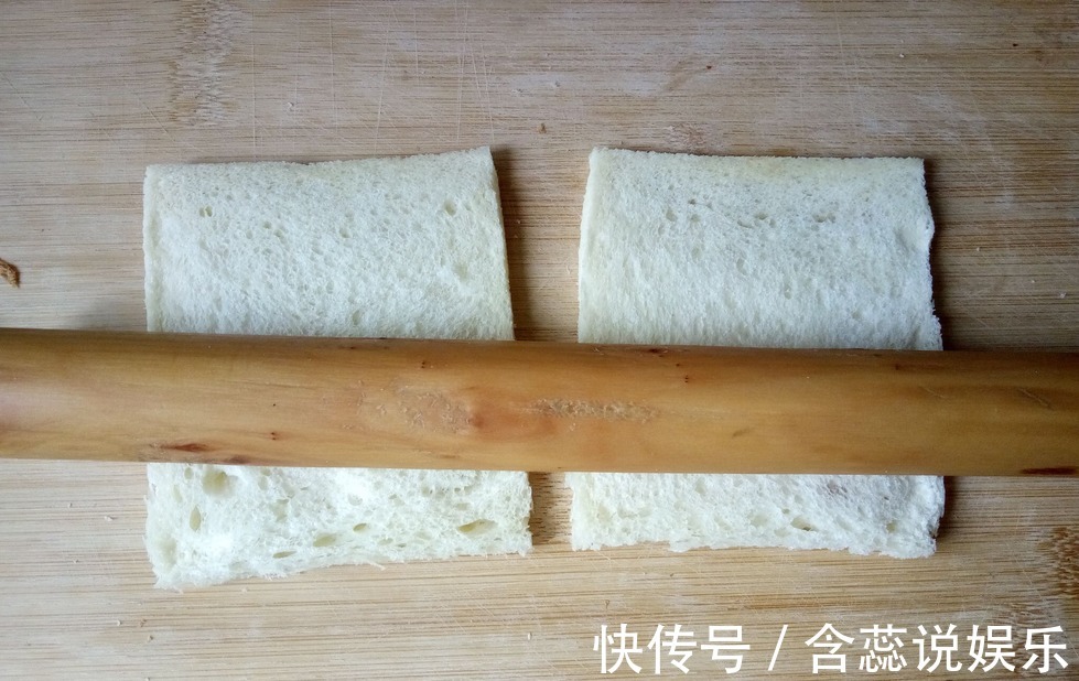 番茄酱|3分钟之内，我给公公做了点心，公公吃得眉开眼笑，连说好吃！