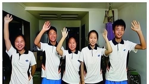 孕育|中国首例“5胞胎”长大了,个个年满18岁,如今现状令人感叹