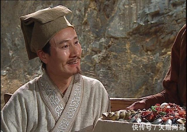 柴进|林冲上梁山后,为何一直没得到重用,因他得罪了被我们忽略的此人