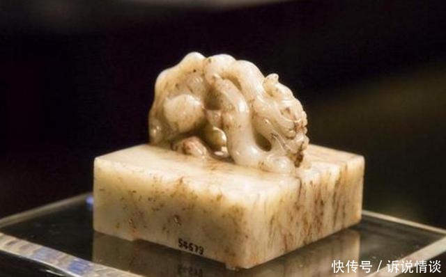 何模样|历代文献中,传国玉玺是何模样?和人们想象中的一样吗?
