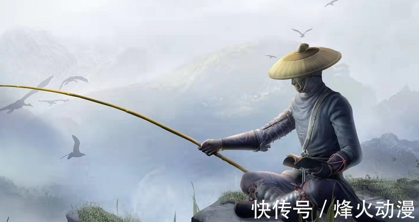 李淳风|不良人:李星云一身七外挂,一个外挂从没用过,一外挂早被人遗忘