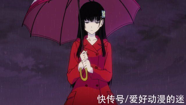 谷千纮|在万物皆可萌的二次元,就连僵尸都能这么可爱