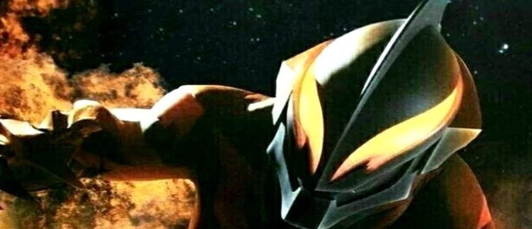 变身器|奥特曼贝利亚和邪恶迪迦的形象参考同一个人,这个奥特曼是谁