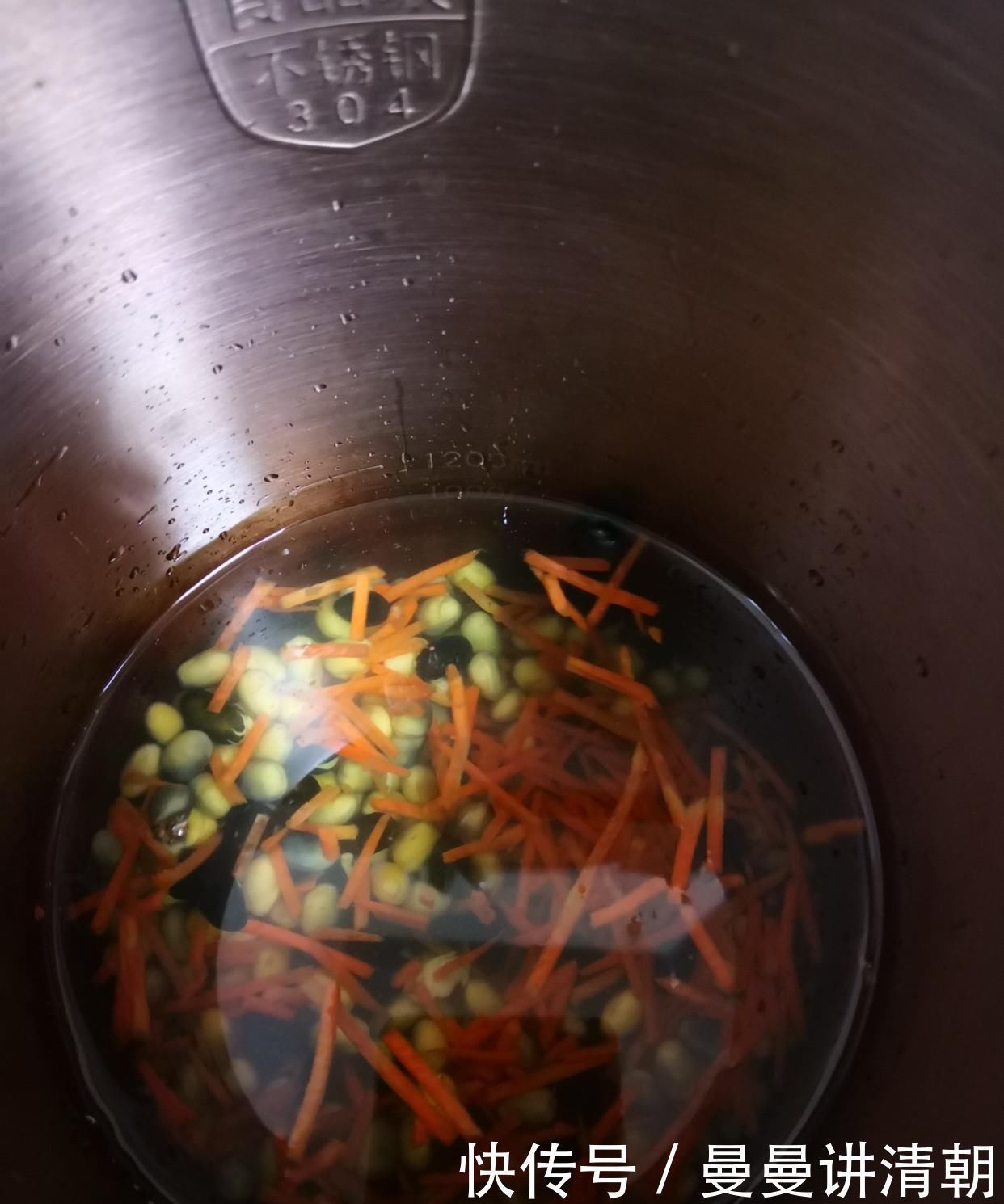 固醇类|白发最怕喝这东西，一杯5毛，每天喝1点，不脱发更加乌黑油亮！