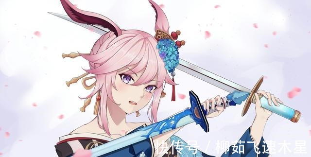 新番|二次元审美已“畸形”,超大“欧派”已成常态,未成年深受其害