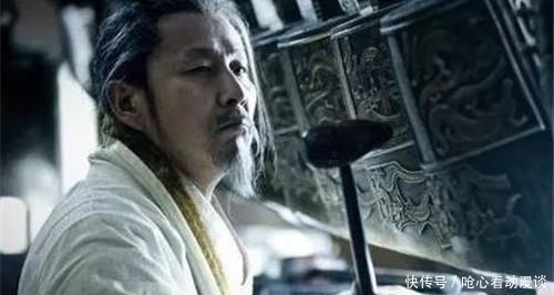 刘邦一生只写了两首诗,却力压乾隆四万首,其中一首你肯定也背过