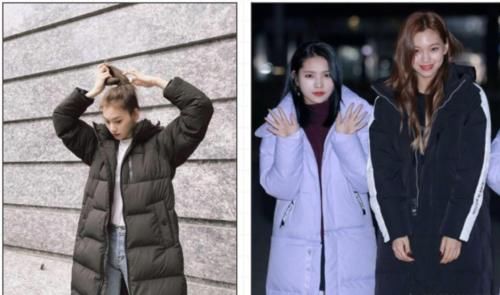 加拿大鹅又卖断货 都2021年了你怎么还在跟风