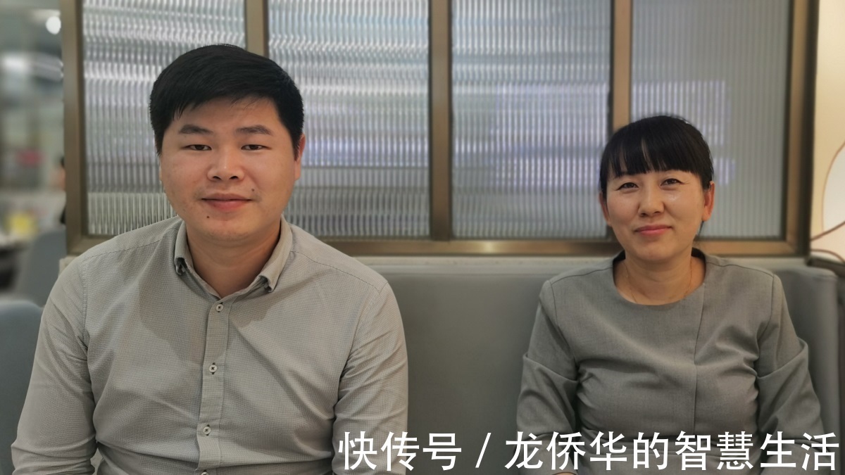智慧社区|强强联手!碧桂园安心加与Quhwa龙侨华达成深度战略合作