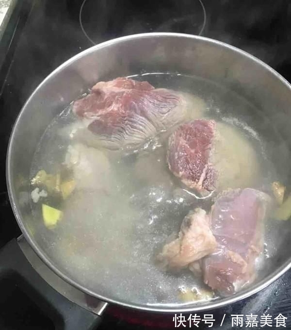 牛腱子|再贵也要买给孩子吃,条件允许每周吃3次最好