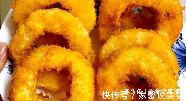 1个苹果,2个鸡蛋,做出孩子最爱吃的零食,隔三差五就要做一锅