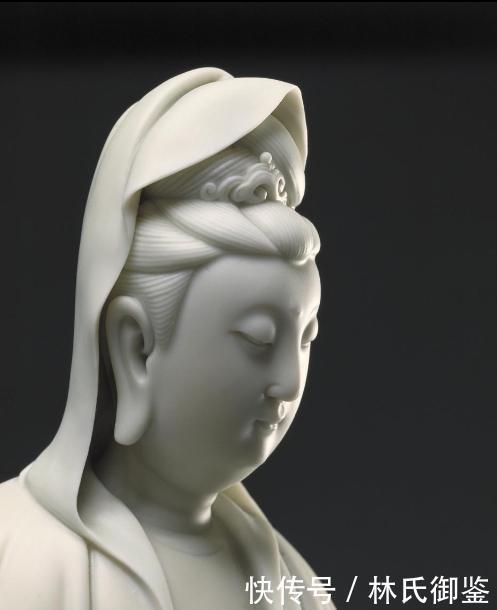 著名的汉族瓷窑(德化窑),德化白瓷的市场价值有多高?