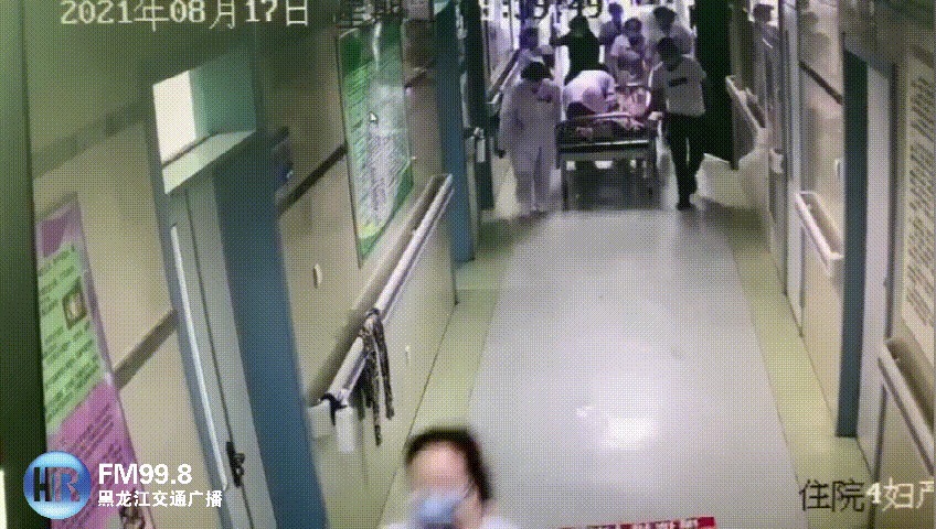 王云霞|14分钟!她一直跪在那……