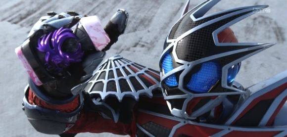 道具|假面骑士revice:秃鹰恶魔印章来袭,假面骑士joker的人气好高!