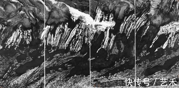 美术家协会#蒋志鑫—灵魂感知 意境写实