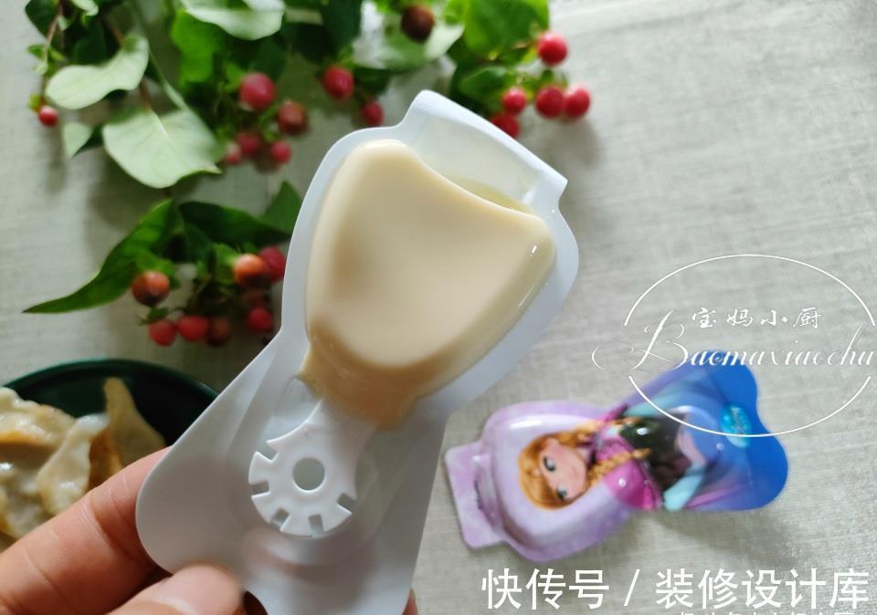 山药|孩子开学，早餐别发愁，早起一会多做好几样，健康营养身体壮实