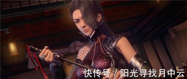 大叔|《秦时明月7》一转眼天明少羽都长大了这是来自十年后的敷衍