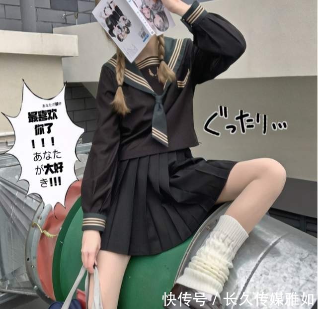 重点不对,穿搭作废!“日系风格”揭秘,穿对了你也可以很吸睛