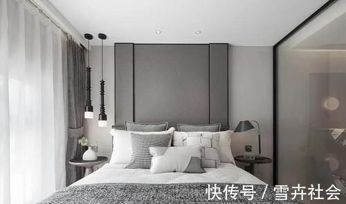公寓|头次见24㎡的loft公寓,居然拥有两间卧室!在大城市有个家,佩服