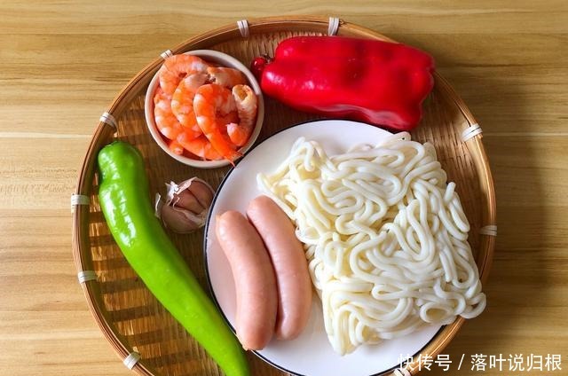 女儿最近就爱它,早餐宵夜都要吃,10分钟出锅,营养又解馋