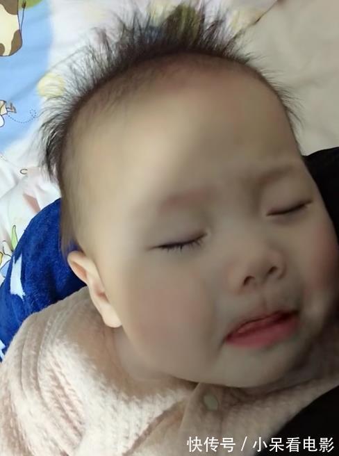 营养均衡|为给2岁女儿断奶,宝妈每次回家都乔装打扮,网友表示笑弯了腰