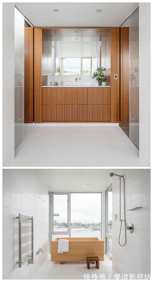 别有洞天|就应贪图这个阁楼,起初不被家人看好,如今装修完却别有洞天!