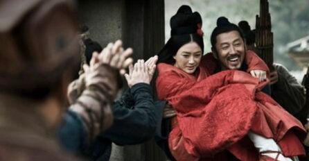 婢女|最有心计的女人,从婢女成为北齐皇后,下场让人感叹不已