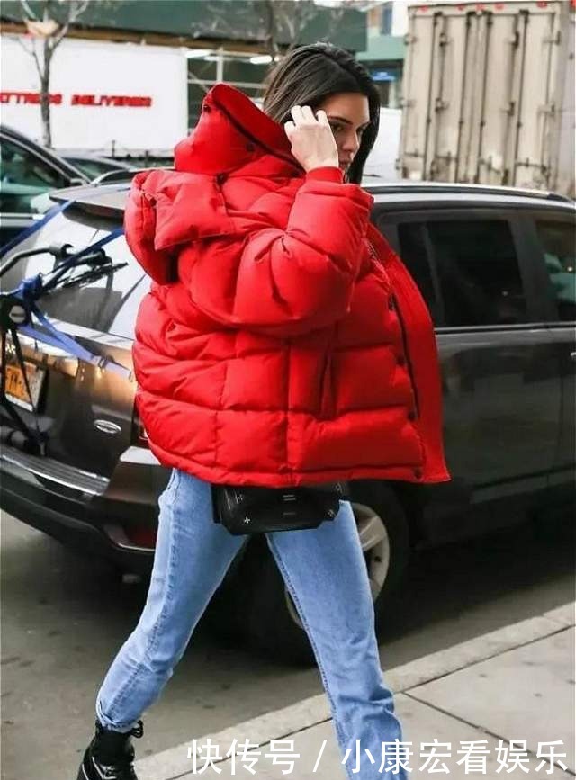 搭配|答应我,穿羽绒服时,最好别配这2双鞋,多穿另外3双,显瘦显高