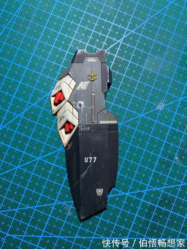 杂兵机|杰斯塔手涂旧化,最强杂兵机又变成主角