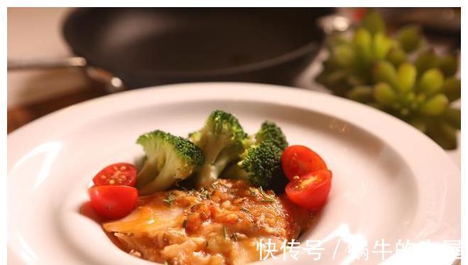 牛肉|健身教练教的牛肉做法，清爽不油腻，晚餐经常吃，冬天成“闪电”