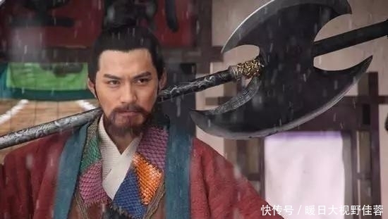 锋芒|锋芒尽露的华夏10大冷兵器: 长枪排第三, 第一却是它?