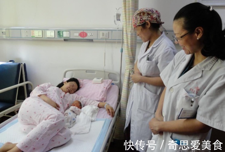 疼痛|生娃时“顺”和“剖”哪个更疼?过来人不想重选,理由值得考量