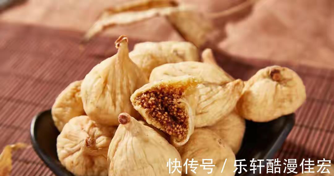 柿子干|入秋后多吃这3种水果，晒成果干随时吃，比牛奶还有营养