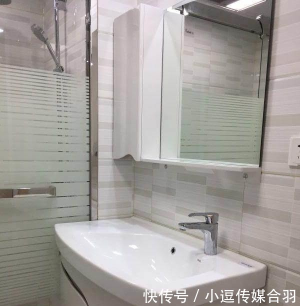 邻居|老公只是在飘窗打了一圈柜子，引得小区邻居一致好评，太意外了