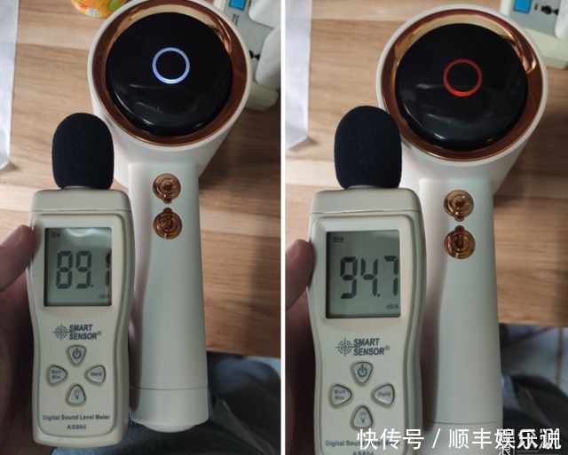 大宇V1三合一无线吸尘除螨仪开箱简测