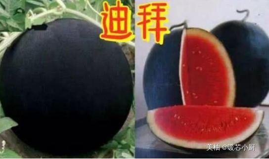 吃起来就|各国吃货炫富,日本有白草莓,迪拜有西瓜,中国人默默拿出“它”