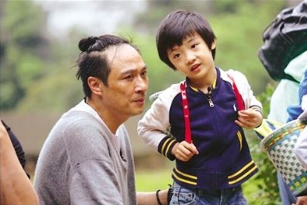 吴费曼|有种整容式长大叫费曼,昨日你爱答不理,现在你高攀不起