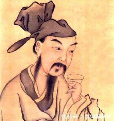 才华&杜牧才华盖世,却只考了第五名,都是因为他太风流了