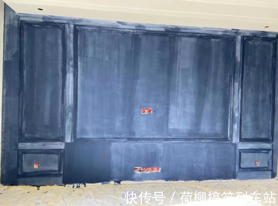 房子|为什么有些房子装着装着就不想装了?看完这十大翻车现场就明白了