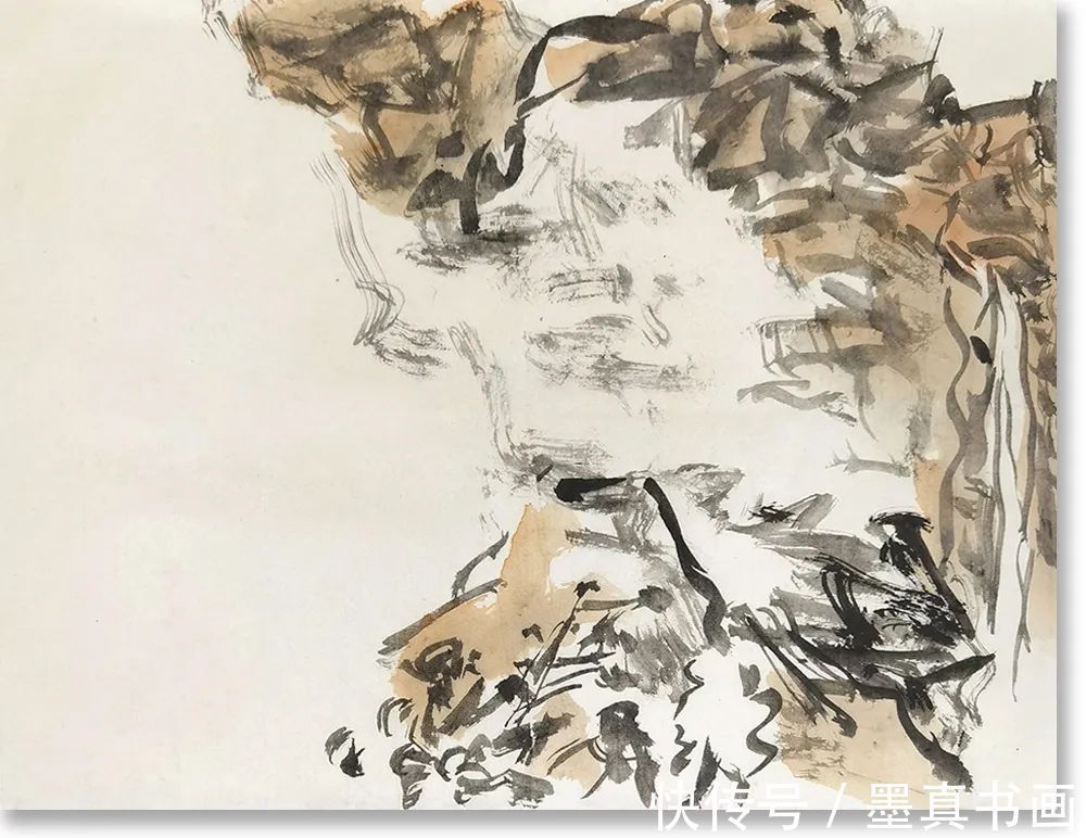 书画|「李晓明」|丹青追梦 水墨本色-中国当代书画名家个人云展览