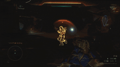 放慢380000倍看电视, 才发现自己被骗了这么多年