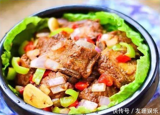 几道色香味俱全的家常菜,营养美味,适合家庭日常生活做来吃